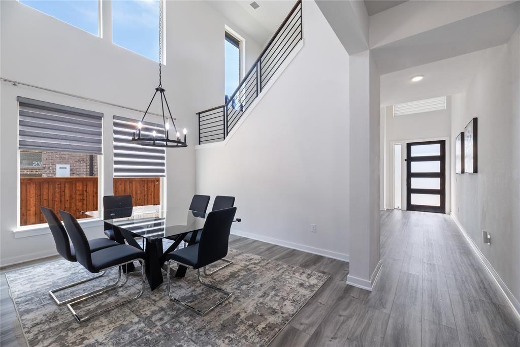 Mainvue At Phillips Creek Ranc - Residential Lease