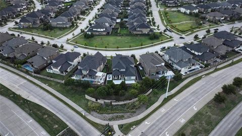 Tiny photo for 5160 Statesman Lane, Frisco, TX 75036 (MLS # 21071697)