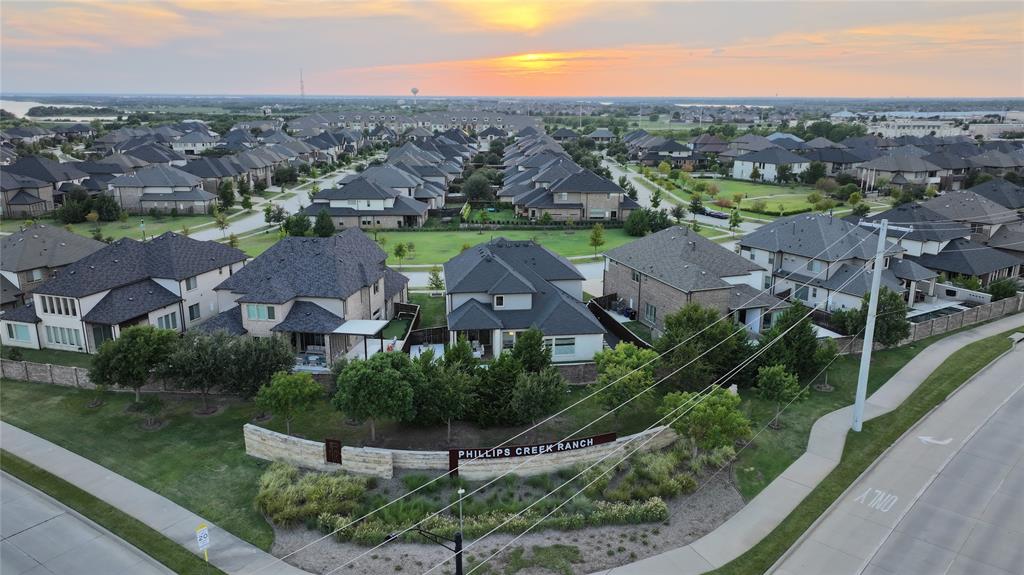 Mainvue At Phillips Creek Ranc - Residential Lease