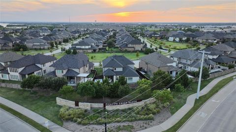 Tiny photo for 5160 Statesman Lane, Frisco, TX 75036 (MLS # 21071697)