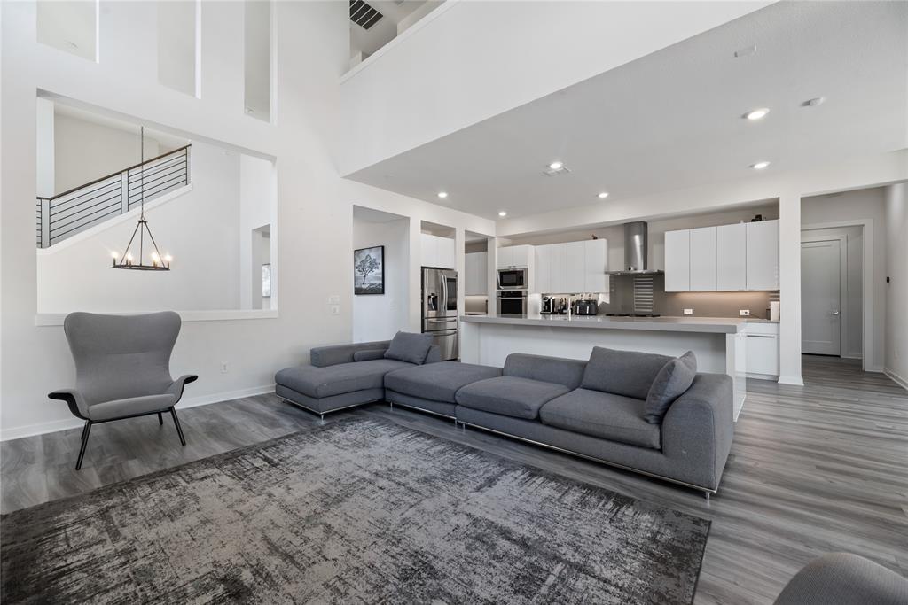 Mainvue At Phillips Creek Ranc - Residential Lease