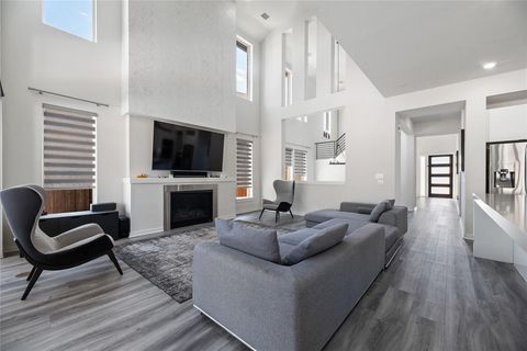 Tiny photo for 5160 Statesman Lane, Frisco, TX 75036 (MLS # 21071697)