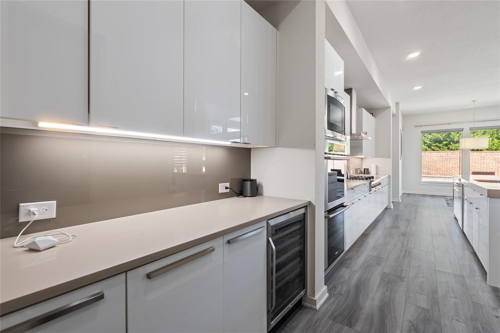 Mainvue At Phillips Creek Ranc - Residential Lease