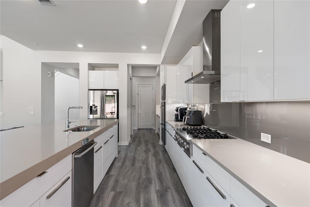 Mainvue At Phillips Creek Ranc - Residential Lease