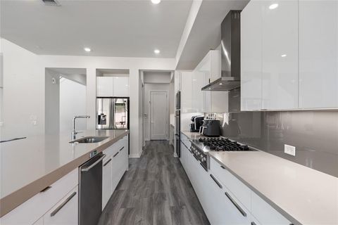 Tiny photo for 5160 Statesman Lane, Frisco, TX 75036 (MLS # 21071697)