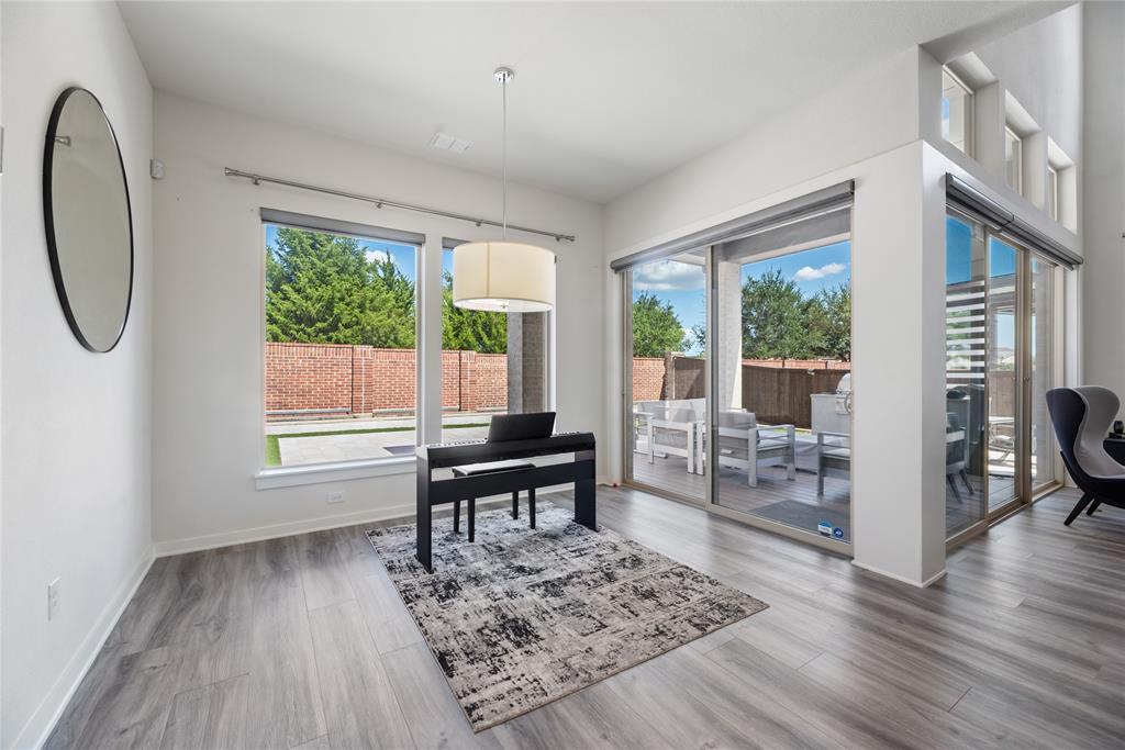 Mainvue At Phillips Creek Ranc - Residential Lease