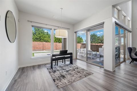 Tiny photo for 5160 Statesman Lane, Frisco, TX 75036 (MLS # 21071697)