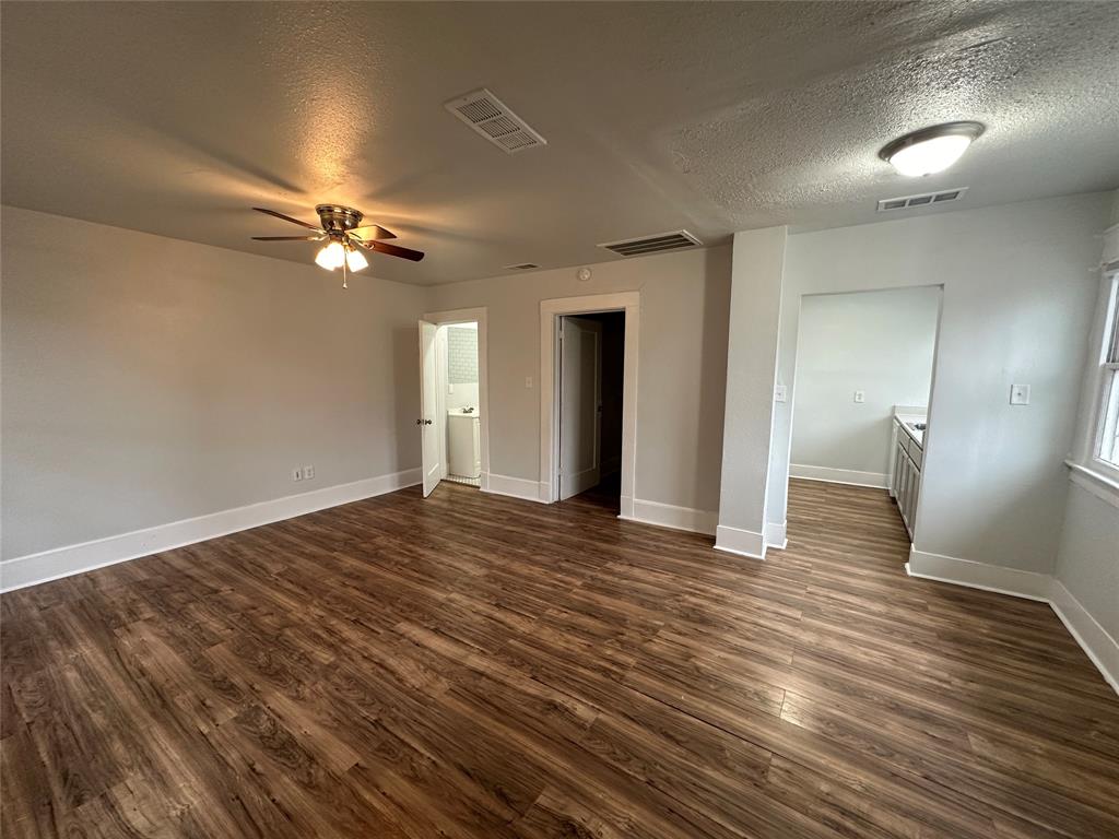 W D Kynerds Sub - Residential Lease