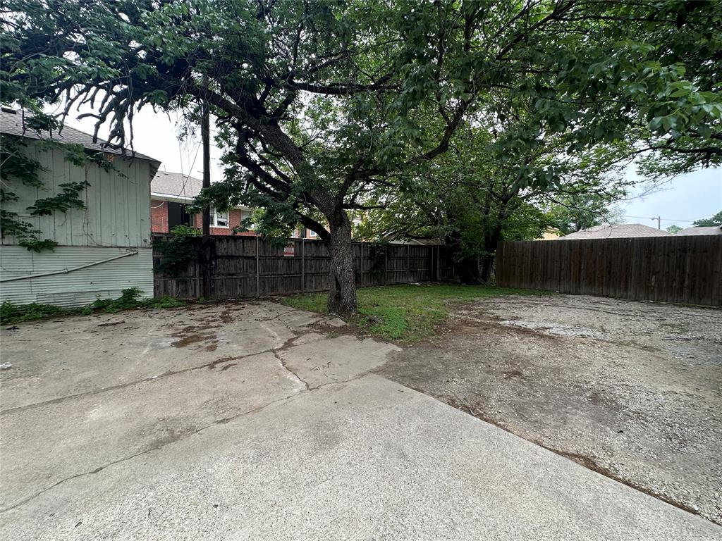 W D Kynerds Sub - Residential Lease