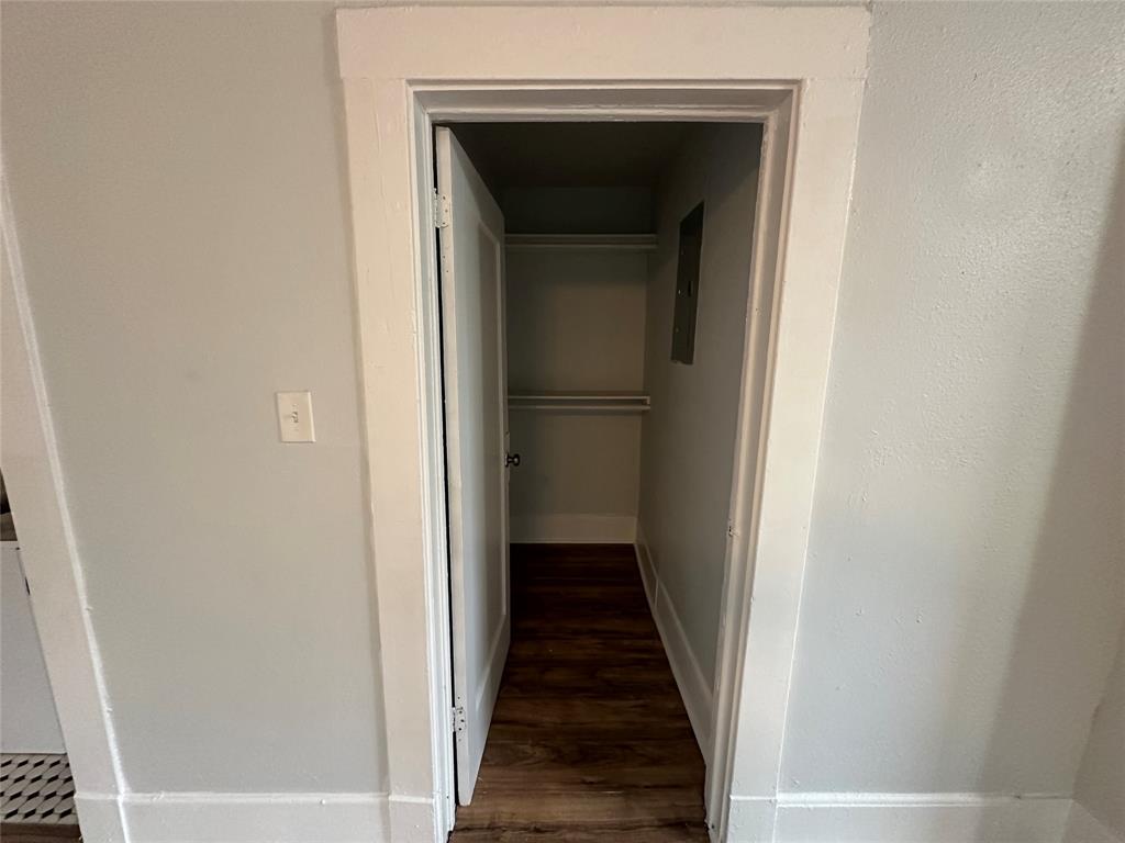 W D Kynerds Sub - Residential Lease