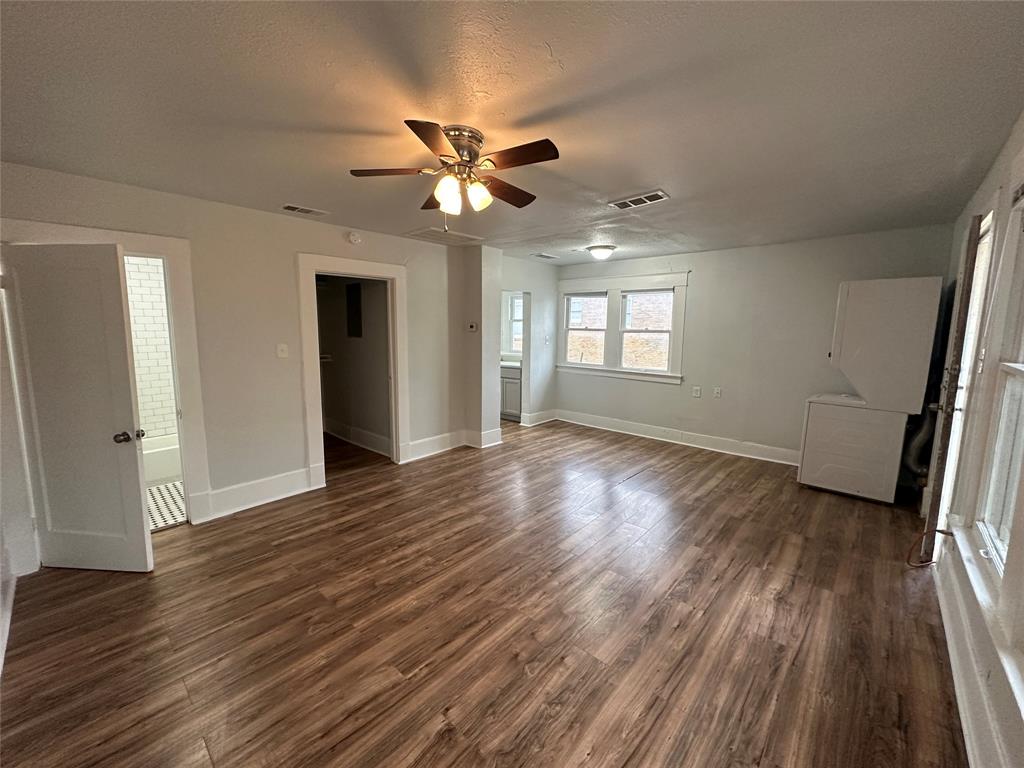 W D Kynerds Sub - Residential Lease