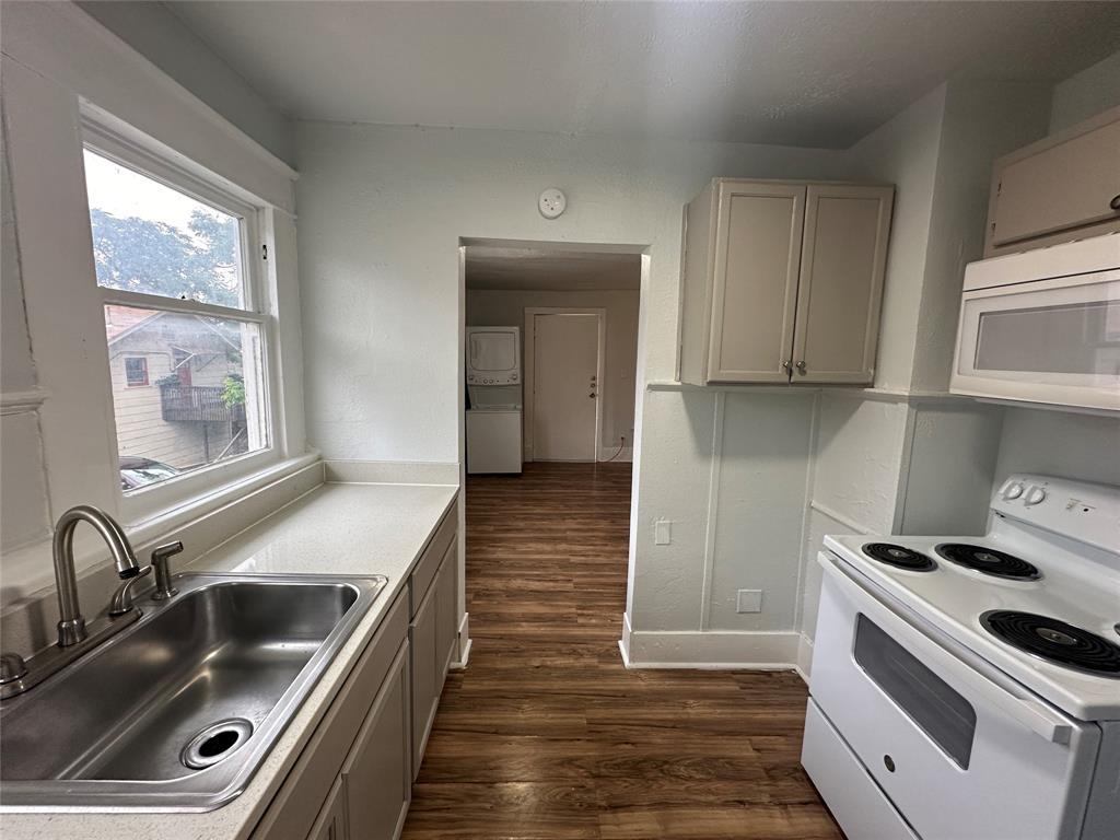 W D Kynerds Sub - Residential Lease