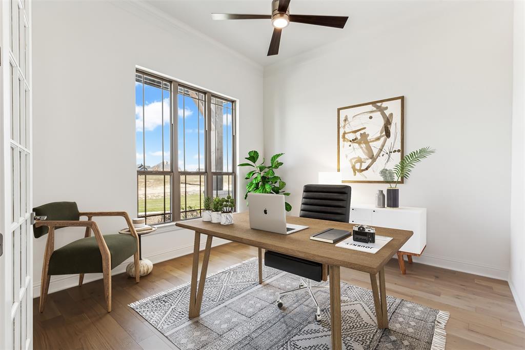 Ranch at Stone Hill - Residential