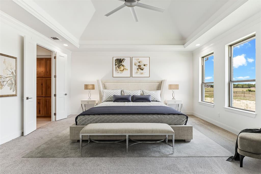 Ranch at Stone Hill - Residential