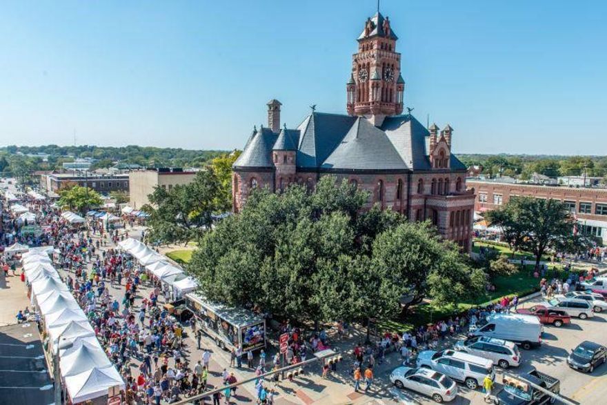 Looking for hiking and biking trails that are out this world or maybe you are a historical architecture buff? Waxahachie offers something for everyone and this is the home for YOU!  Stunning 4-bedroom, 3-bath Couto Home, study, gameroom, and 3-car garage in the coveted Ranch at Stone Hill, seamless access to downtown Dallas and Fort Worth. This move-in-ready masterpiece blends luxury and functionality, with unmatched attention to detail.  Breathtaking features: Primary Bath Wetroom with dual showerheads, and freestanding tub, tray ceilings, complimented by wood-accented ceilings in the entry, kitchen, and a striking wood beam in the vaulted Living Room. The floor-to-ceiling stone fireplace exudes elegance, and designer finishes—custom tile, lighting, and hardware—elevate every space. The Primary Closet, a fashionista haven at 17’8” x 8’10”, custom built-ins, a full-length mirror, and a bench, with direct access to a Texas-sized laundry room, perfect for a washer, dryer, freezer, and more.  
The gourmet kitchen is a chef’s delight, featuring a gas cooktop, double ovens, abundant countertop space, and specialty cabinetry with clever add-ons (open the drawers to see!). While the pantry is cozy, it’s optimized with custom shelving, and nearby cabinetry ensures ample storage. The open yet thoughtfully split floorplan offers privacy, with the Primary Suite separated from secondary bedrooms and the gameroom, ideal for quiet or lively living. Concerns about flow? Explore versatile rooms ready for your personal touch, with designer renderings available to spark inspiration.  
Outside, the intimate back porch is perfect for cozy grilling or morning coffee, with a spacious backyard offering endless potential for patio expansion. Year-round outdoor enjoyment awaits in this serene setting.  
Couto Homes delivers quality with an exceptional warranty, ensuring peace of mind. Schedule your private tour today to discover luxury living in a prime location—don’t miss out!