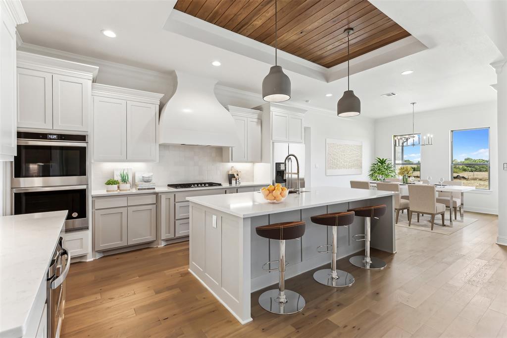 Ranch at Stone Hill - Residential