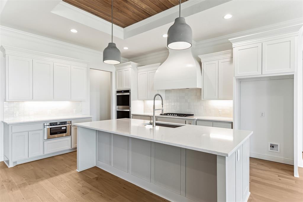 Ranch at Stone Hill - Residential