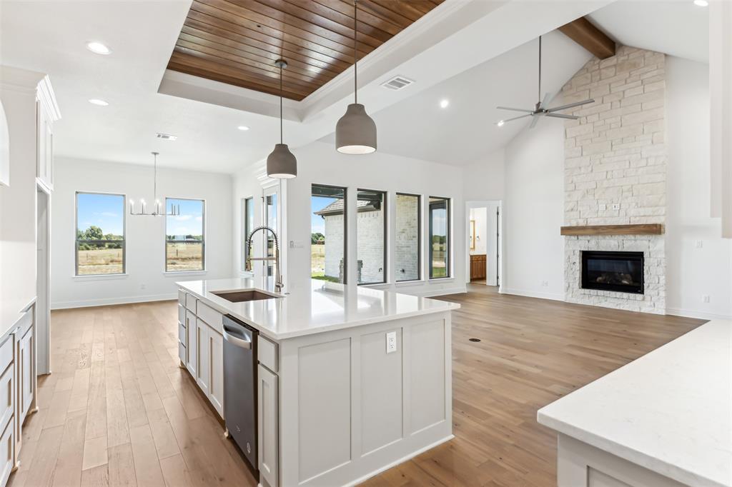 Ranch at Stone Hill - Residential