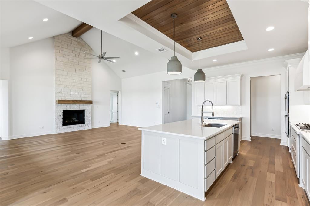 Ranch at Stone Hill - Residential