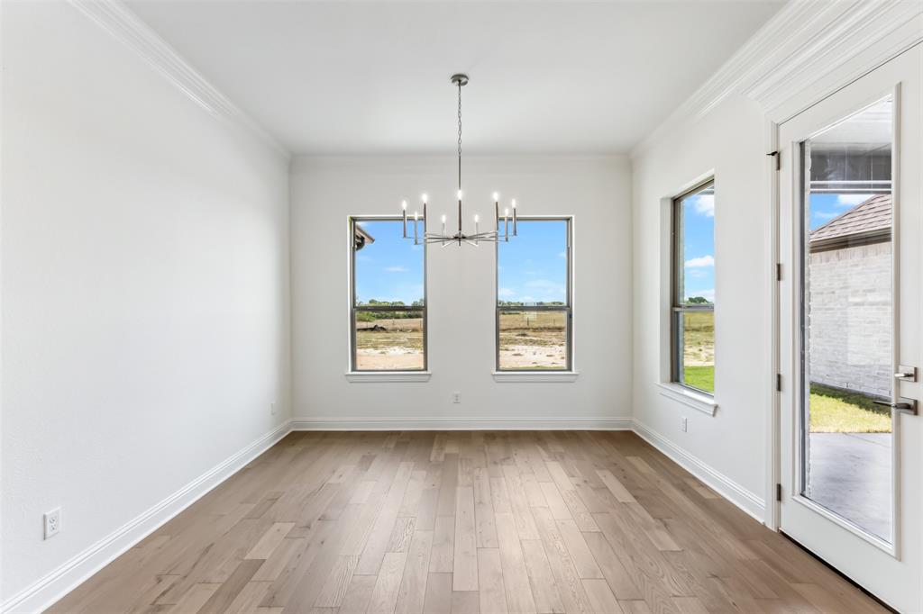 Ranch at Stone Hill - Residential