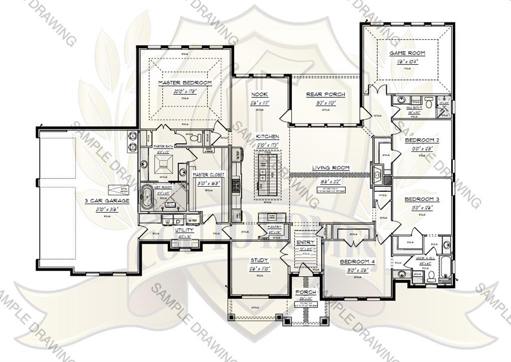 Ranch at Stone Hill - Residential