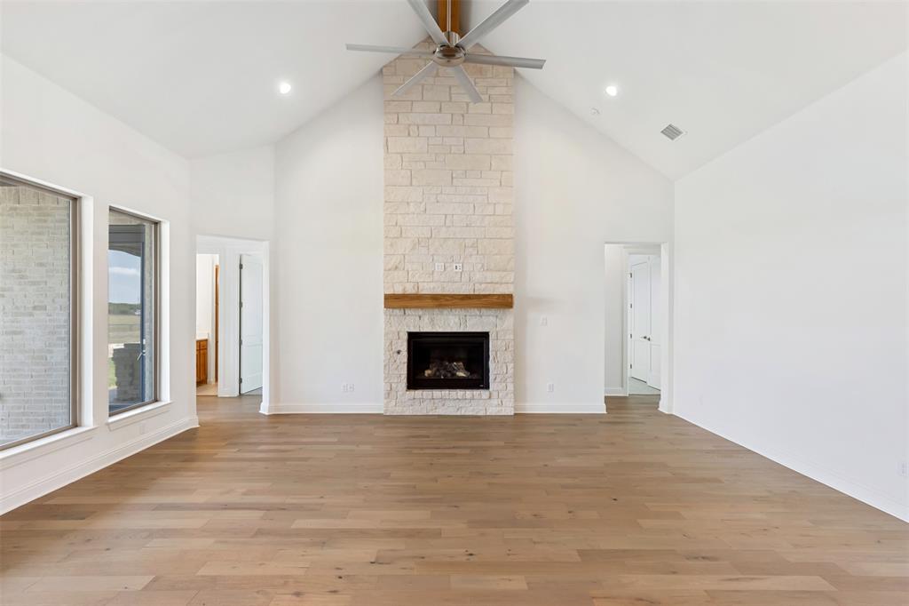 Ranch at Stone Hill - Residential