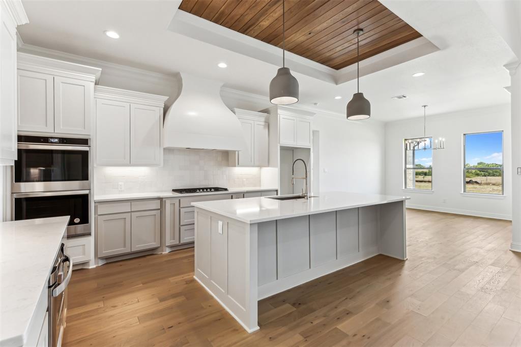 Ranch at Stone Hill - Residential