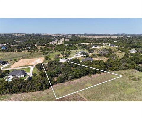 2024 Veal Circle Weatherford TX 76085