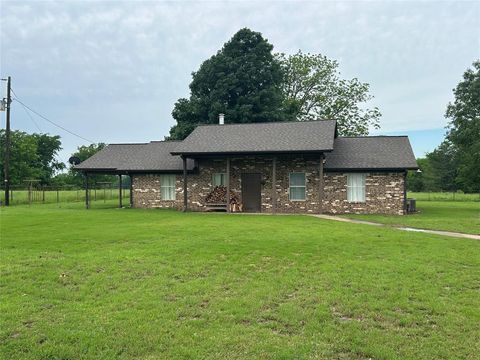 A home in Clarksville