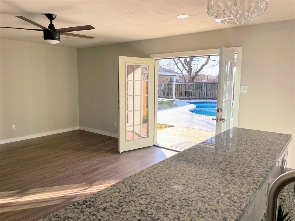 Bolten JW Addition - Residential