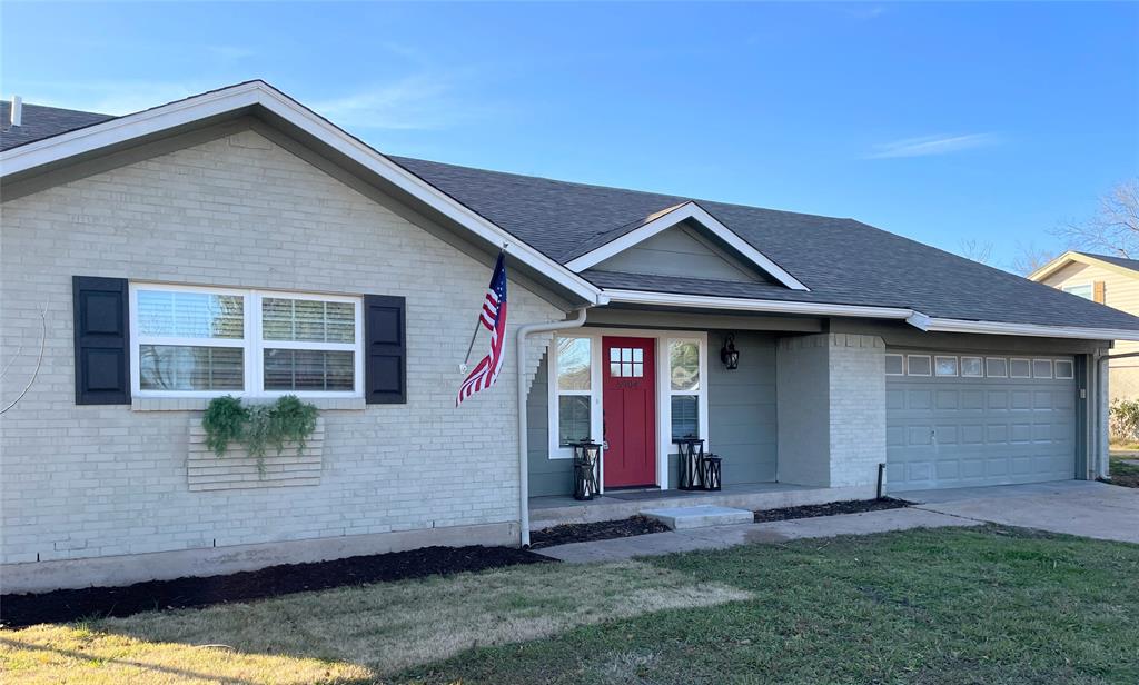 Bolten JW Addition - Residential