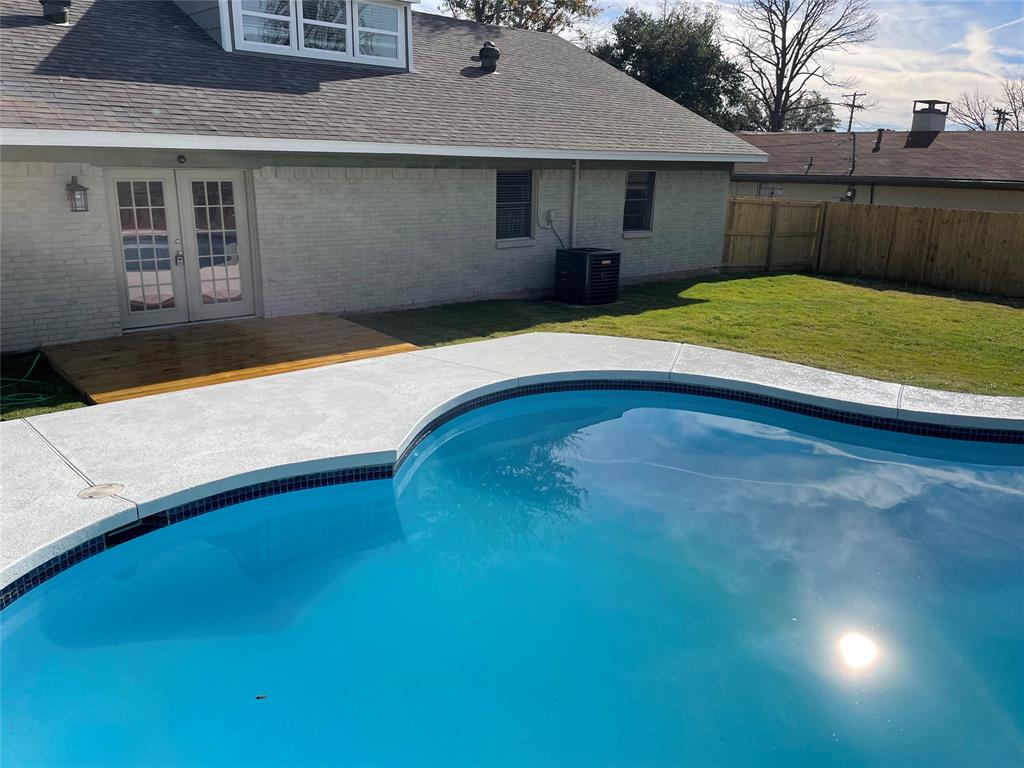 Bolten JW Addition - Residential