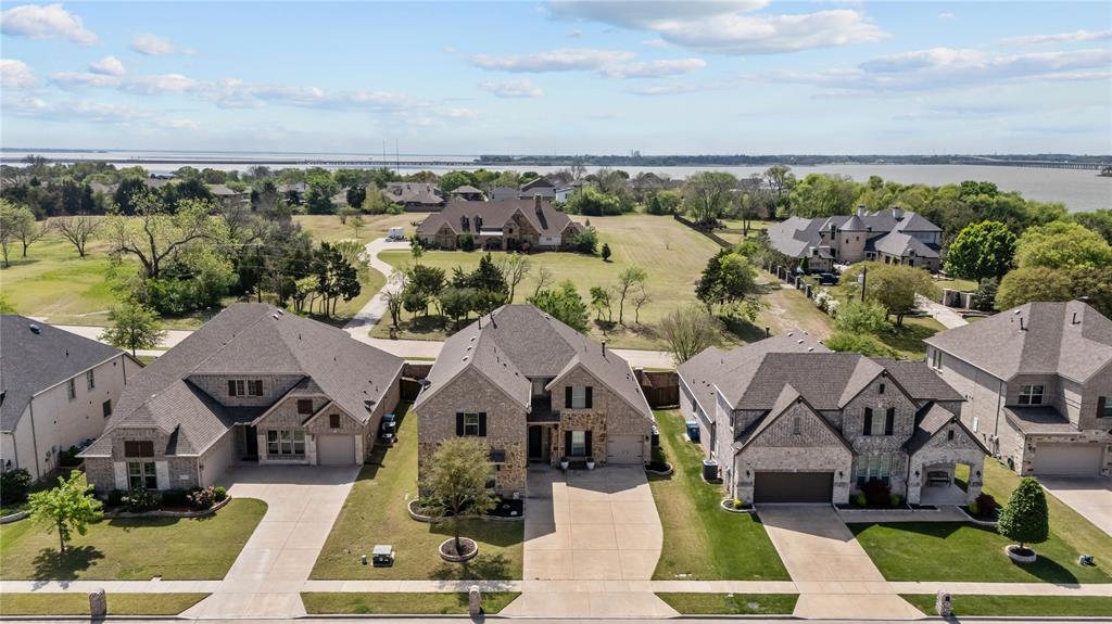 Vineyards - Residential