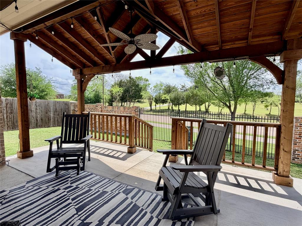 Vineyards - Residential