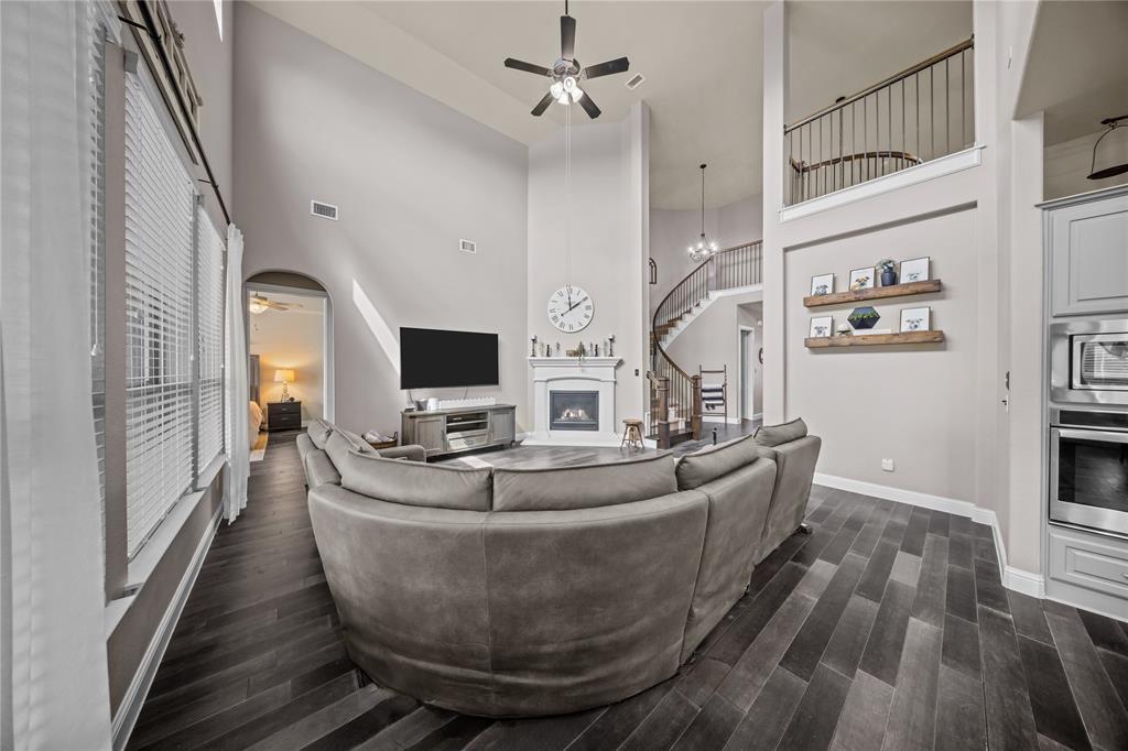 6510 Loire Valley Drive