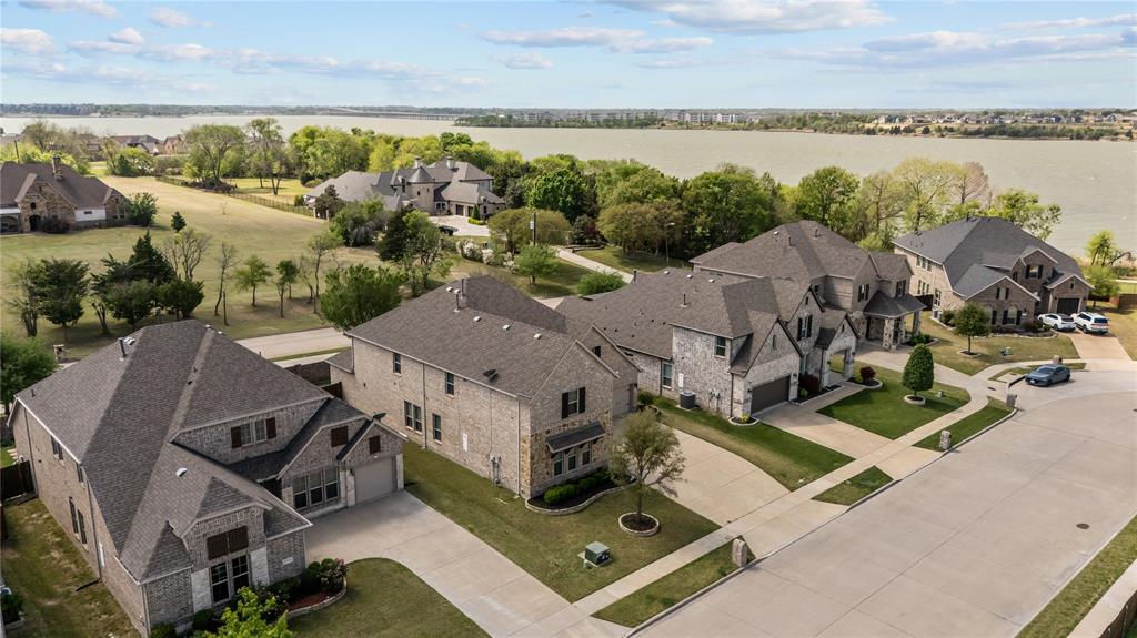 6510 Loire Valley Drive