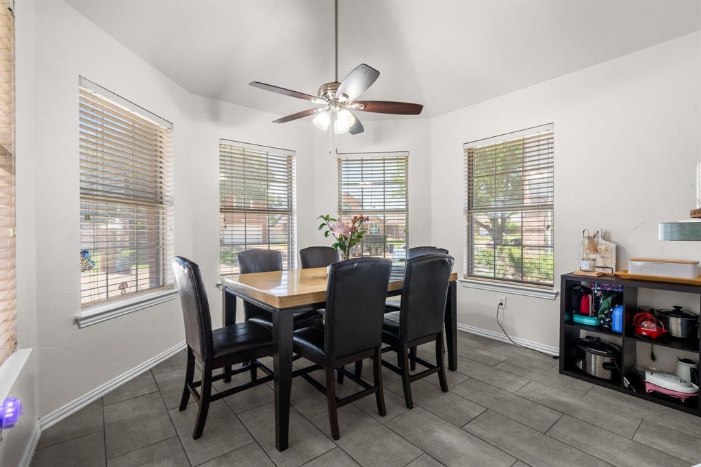 Brittany Place Add - Residential