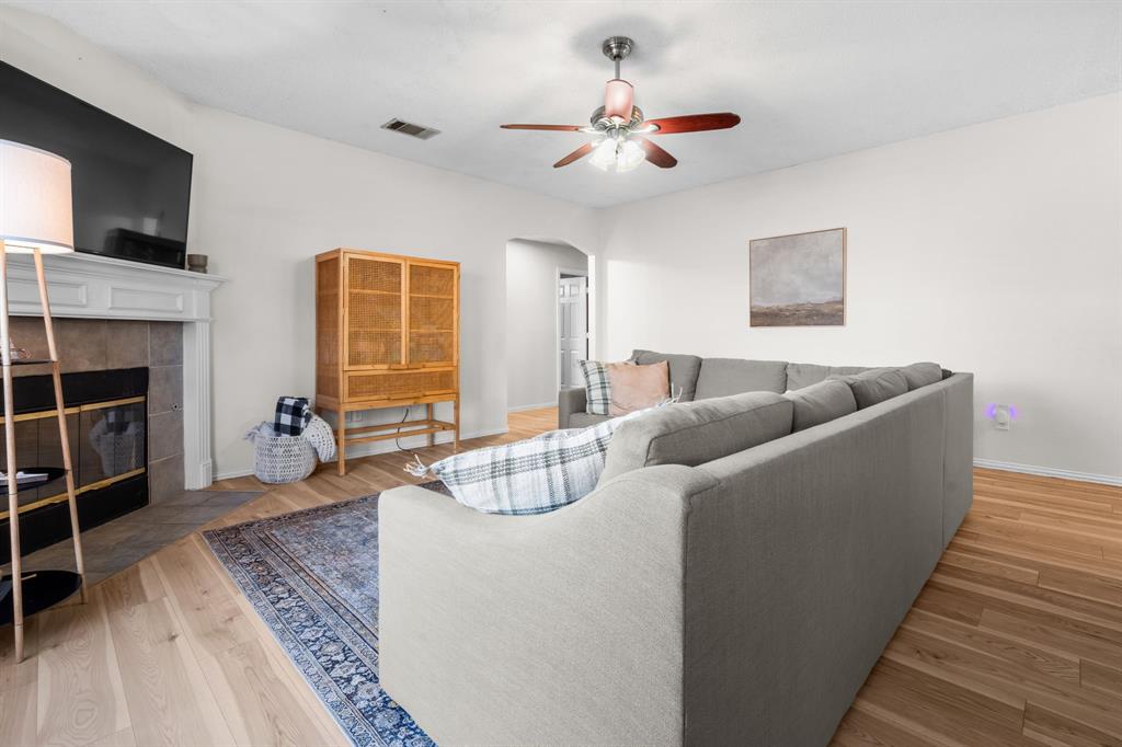 Brittany Place Add - Residential