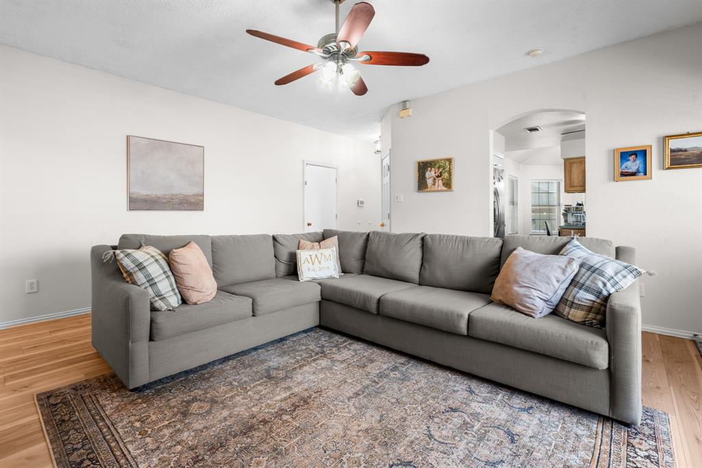 Brittany Place Add - Residential