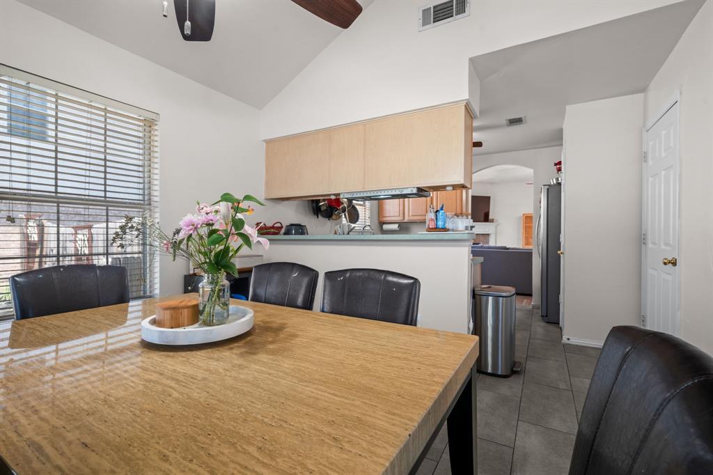 Brittany Place Add - Residential