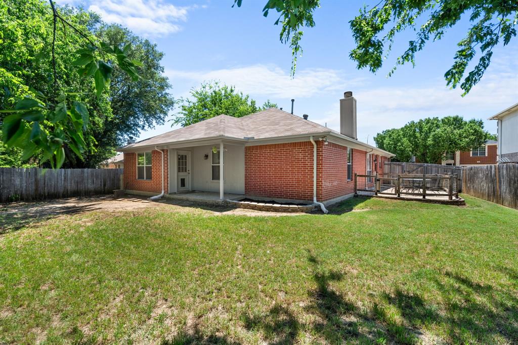 Brittany Place Add - Residential