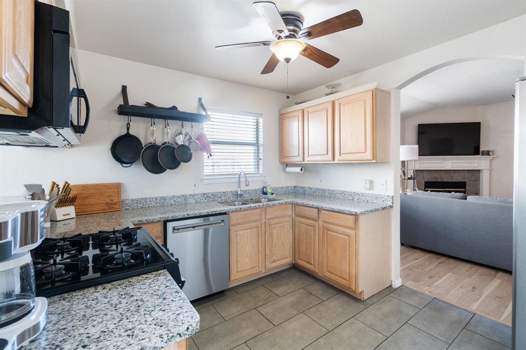 Brittany Place Add - Residential