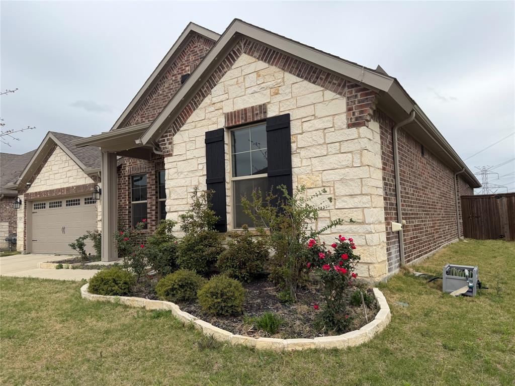 5873 Turner May Drive