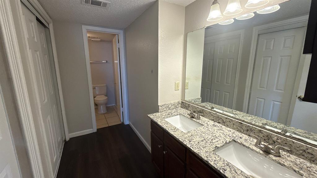 East Meadows Village - Residential