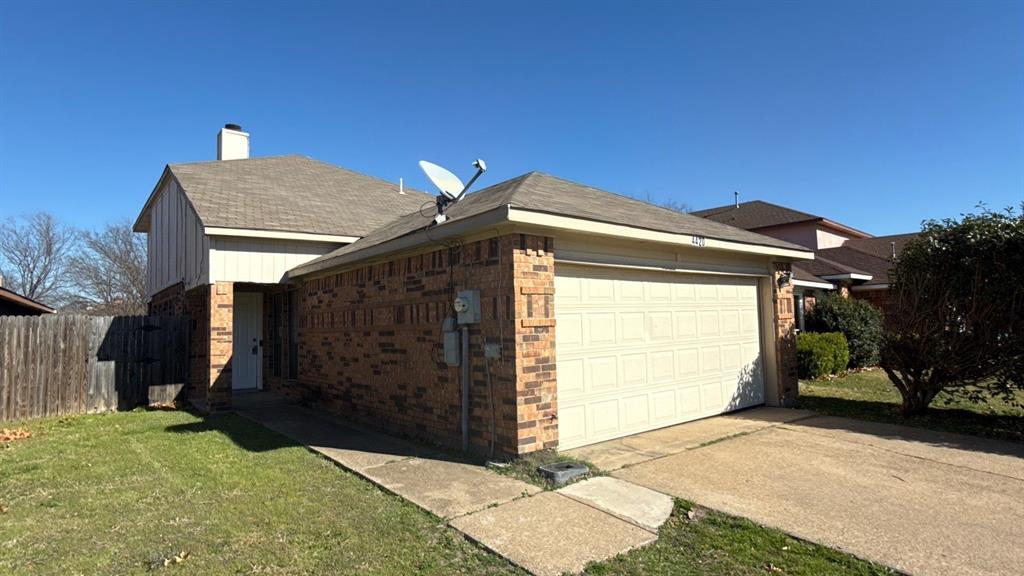 East Meadows Village - Residential