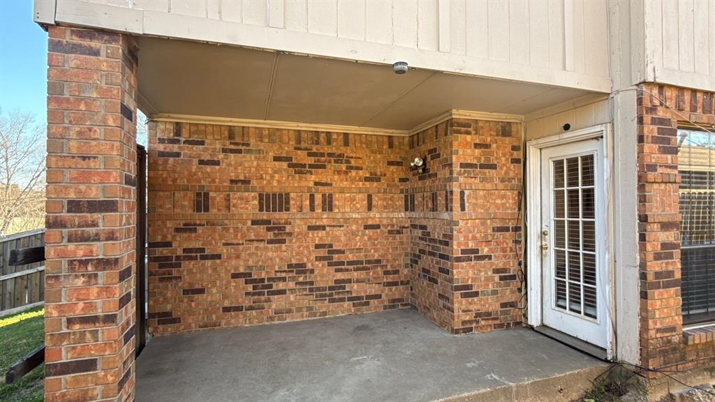 East Meadows Village - Residential