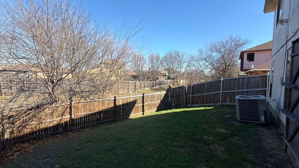 East Meadows Village - Residential