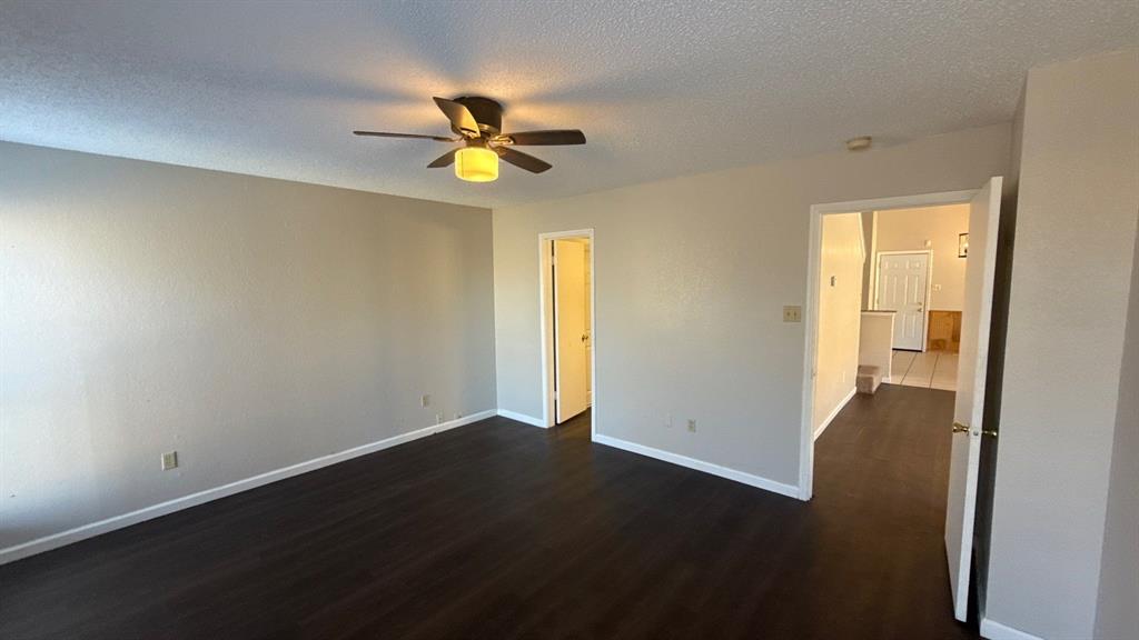 East Meadows Village - Residential