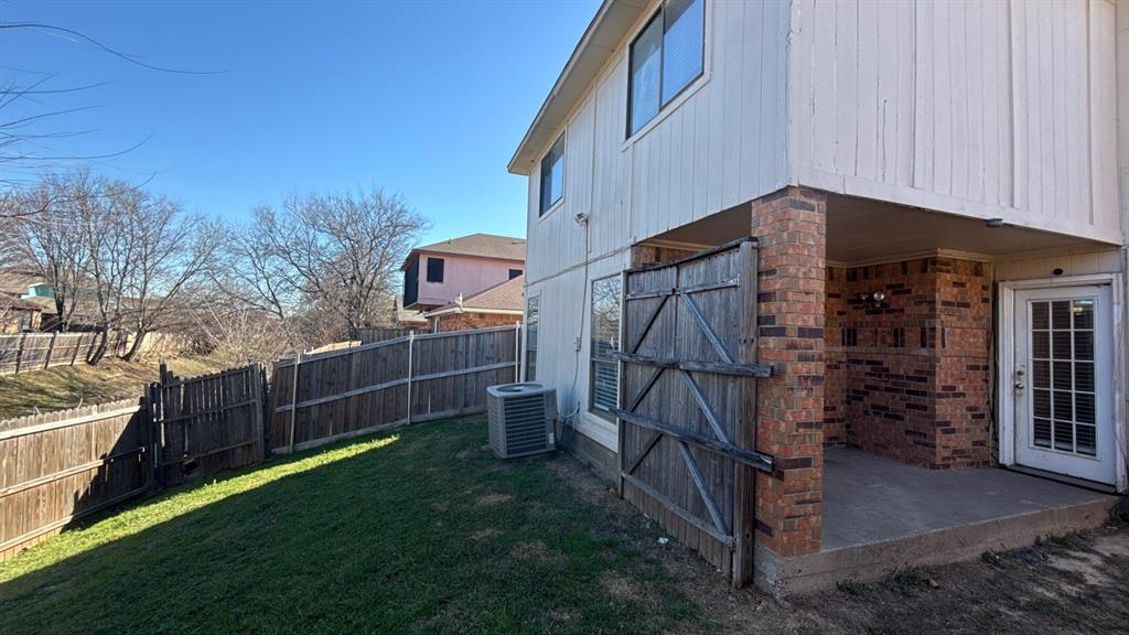 East Meadows Village - Residential