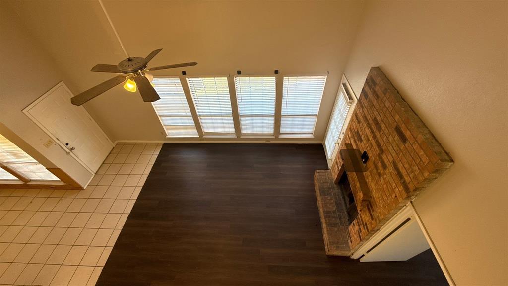 East Meadows Village - Residential